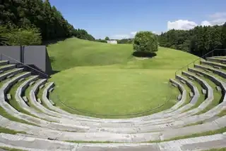 Amphitheatre