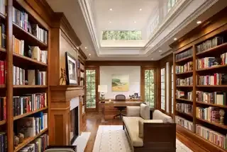 Private Library