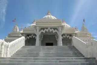 Temple
