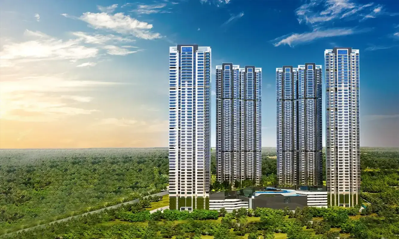 Sheth Montana Overview 1