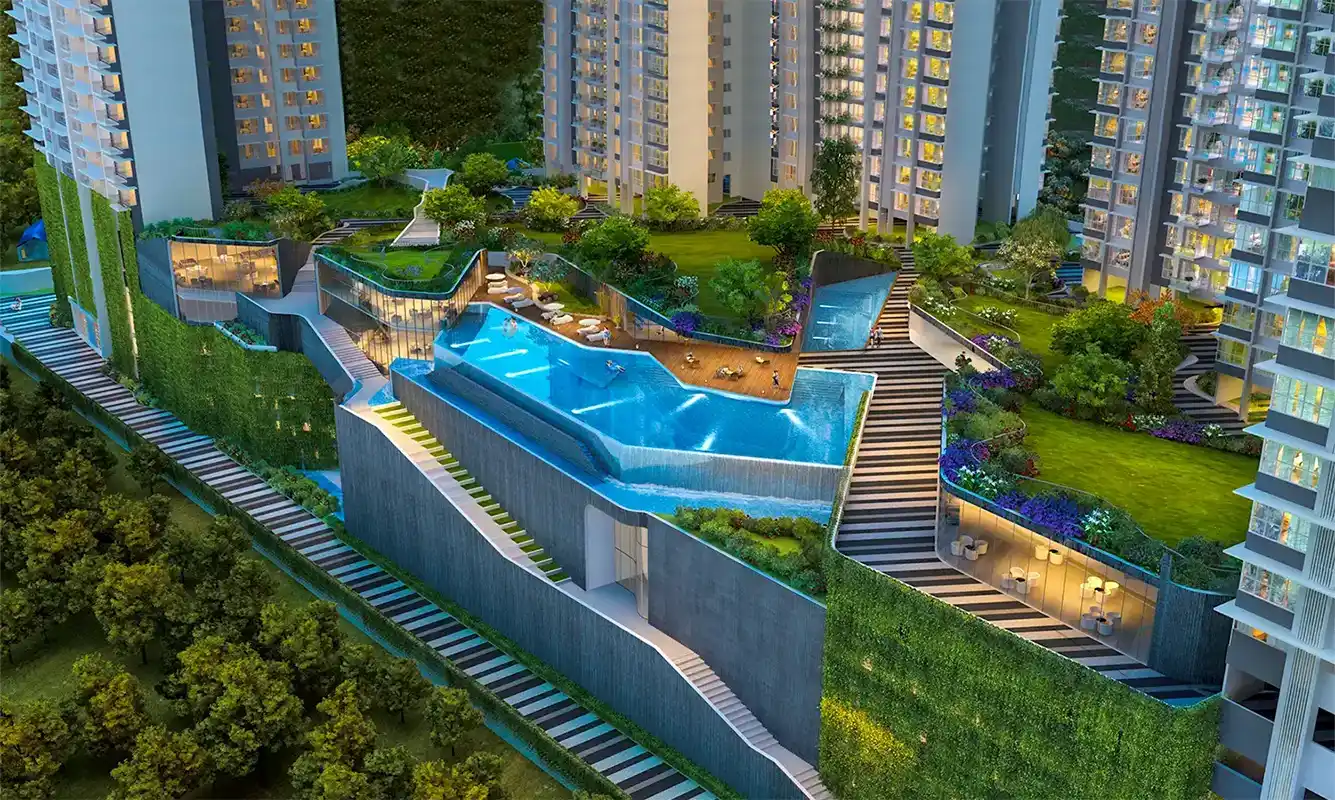 Sheth Montana Overview 2